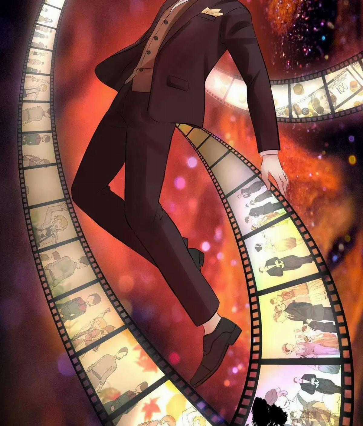 Hương Thơm Dục Vọng - Chapter 21 - Trang 61