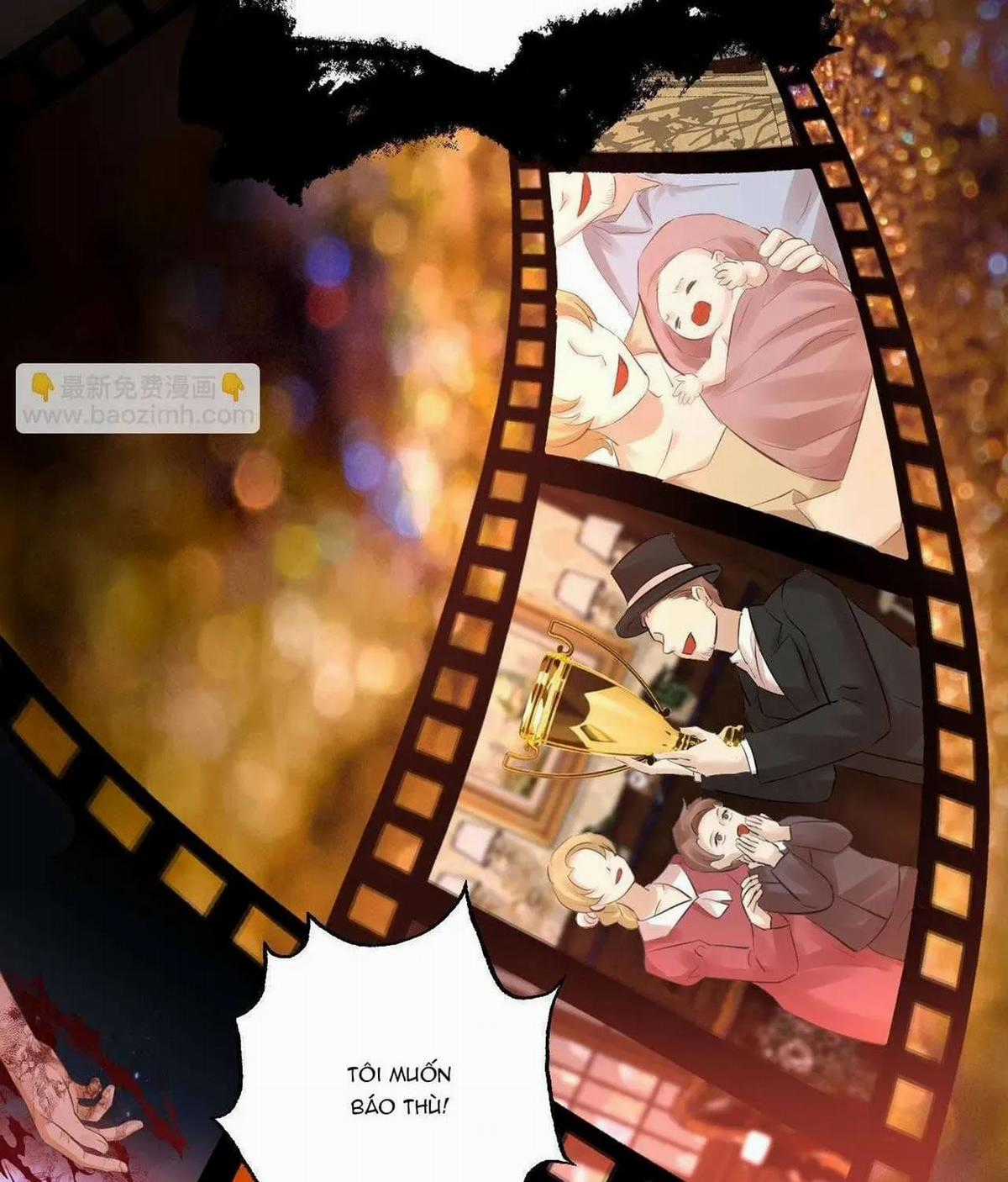 Hương Thơm Dục Vọng - Chapter 21 - Trang 63