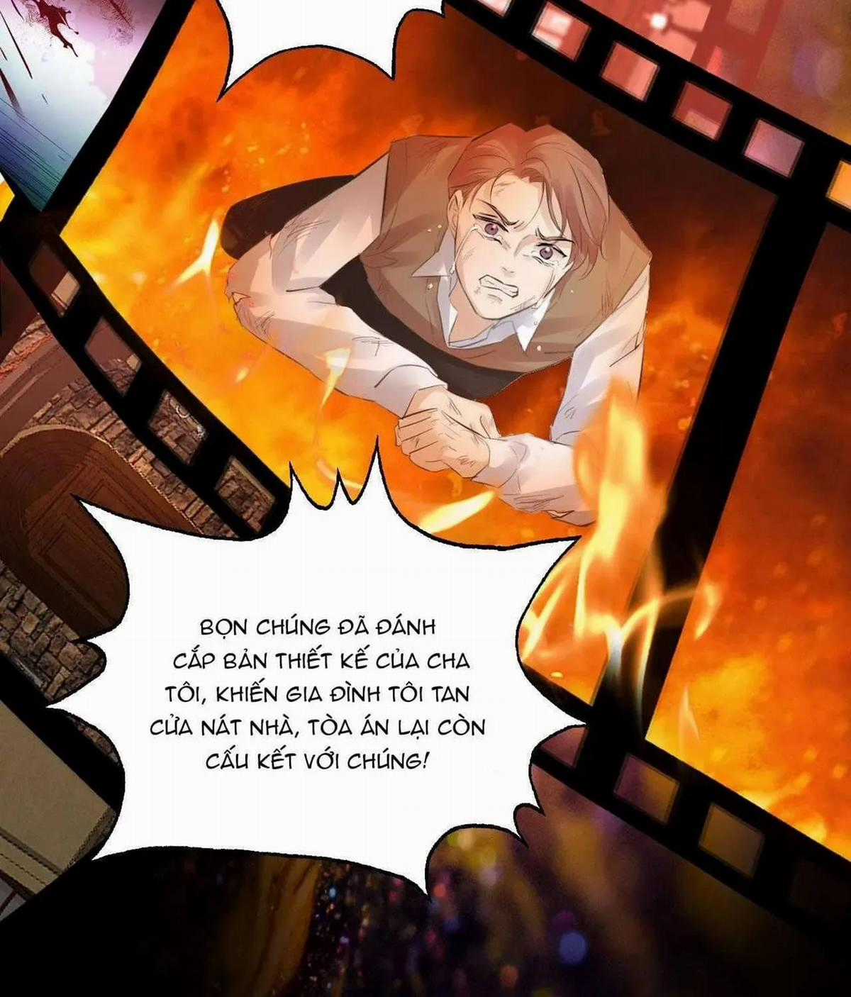 Hương Thơm Dục Vọng - Chapter 21 - Trang 64