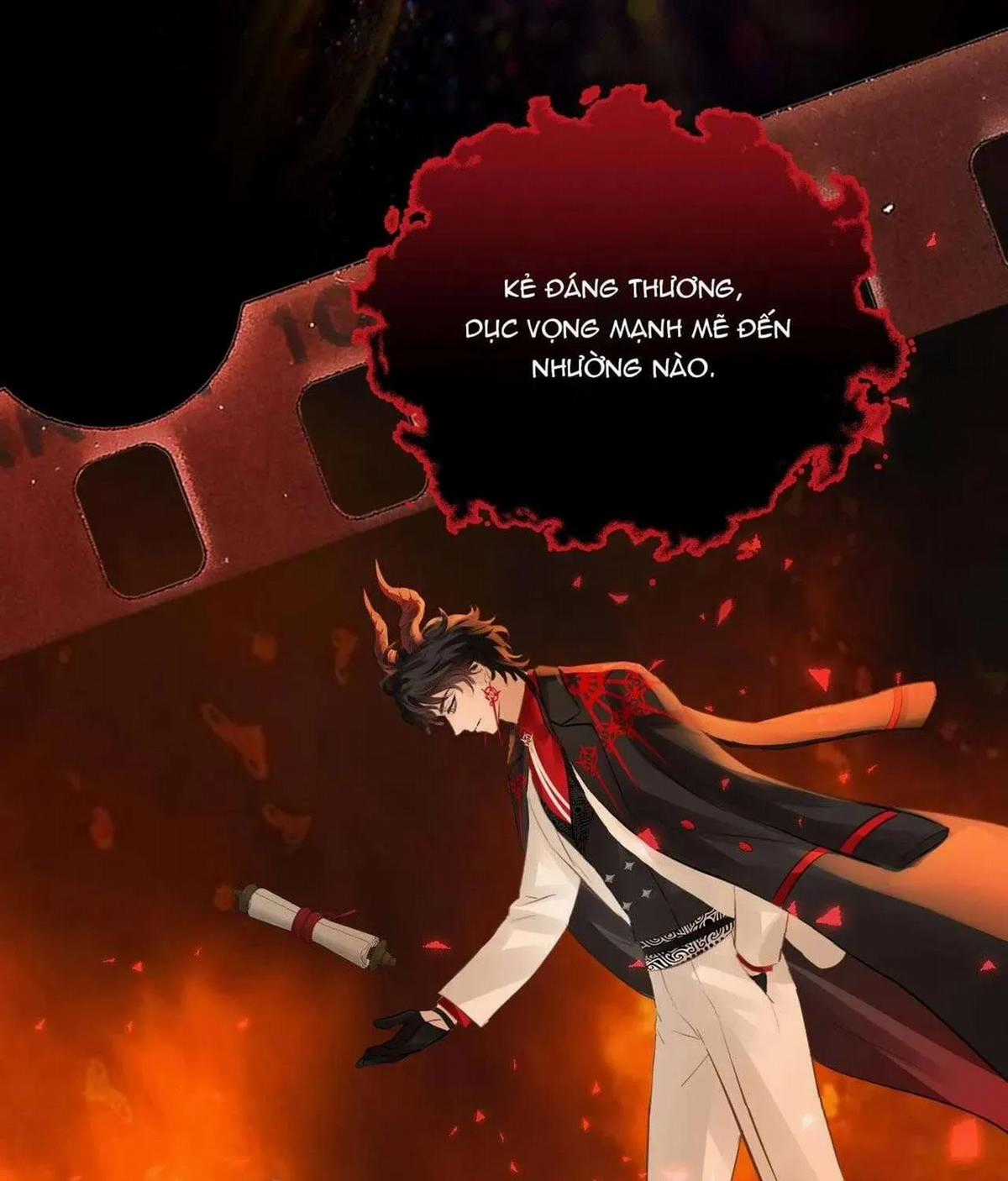 Hương Thơm Dục Vọng - Chapter 21 - Trang 65