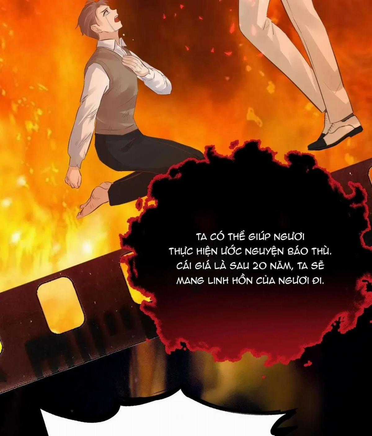 Hương Thơm Dục Vọng - Chapter 21 - Trang 66