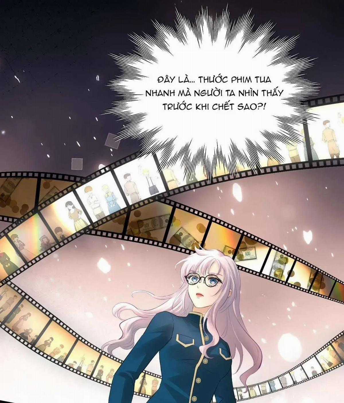 Hương Thơm Dục Vọng - Chapter 21 - Trang 69