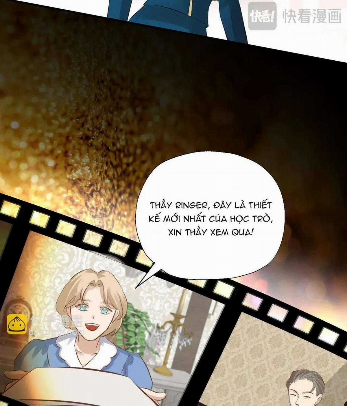 Hương Thơm Dục Vọng - Chapter 21 - Trang 70