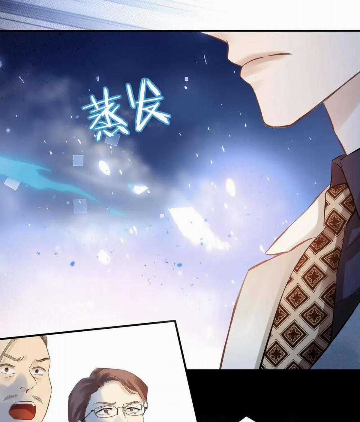 Hương Thơm Dục Vọng - Chapter 21 - Trang 8