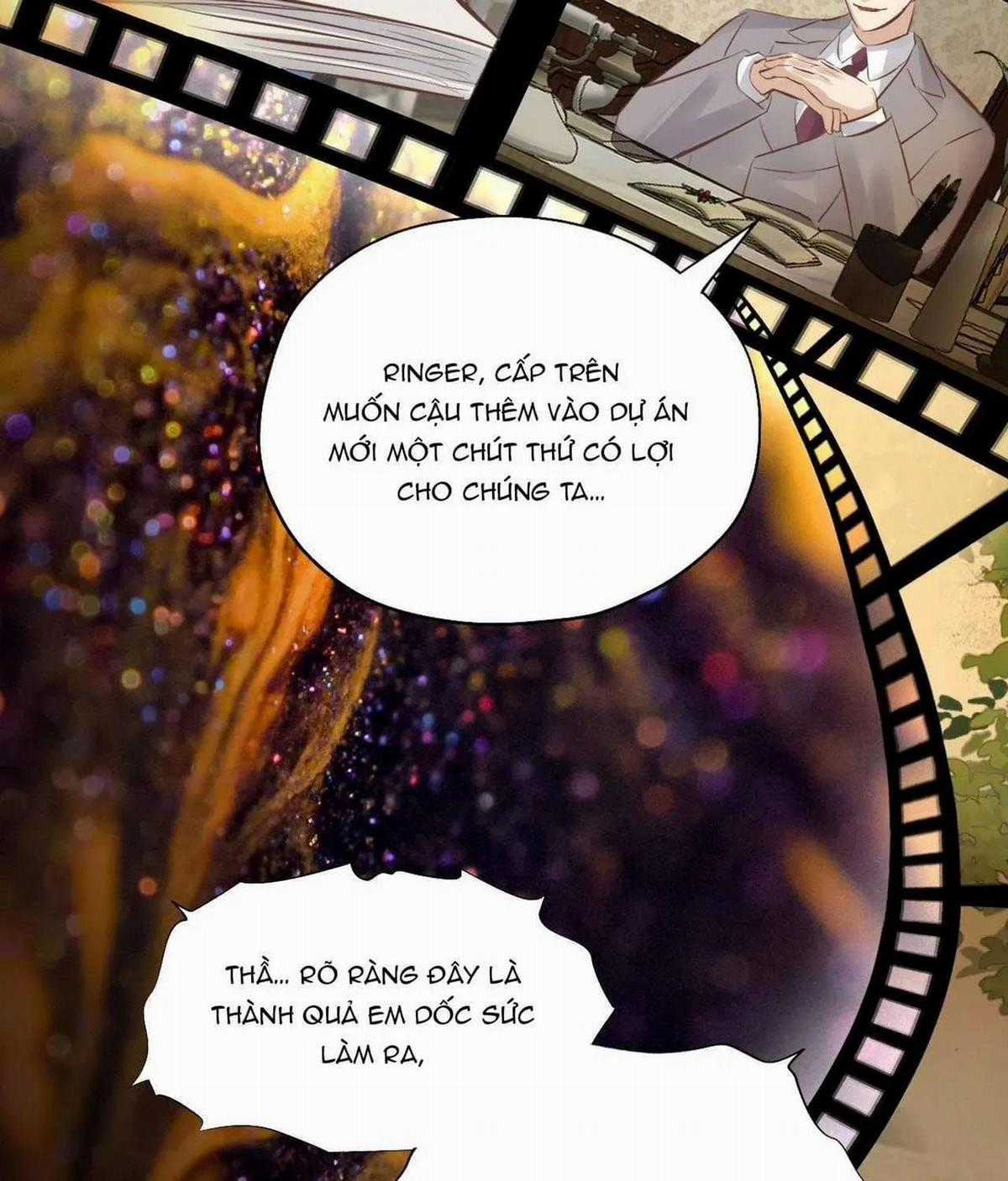 Hương Thơm Dục Vọng - Chapter 21 - Trang 71