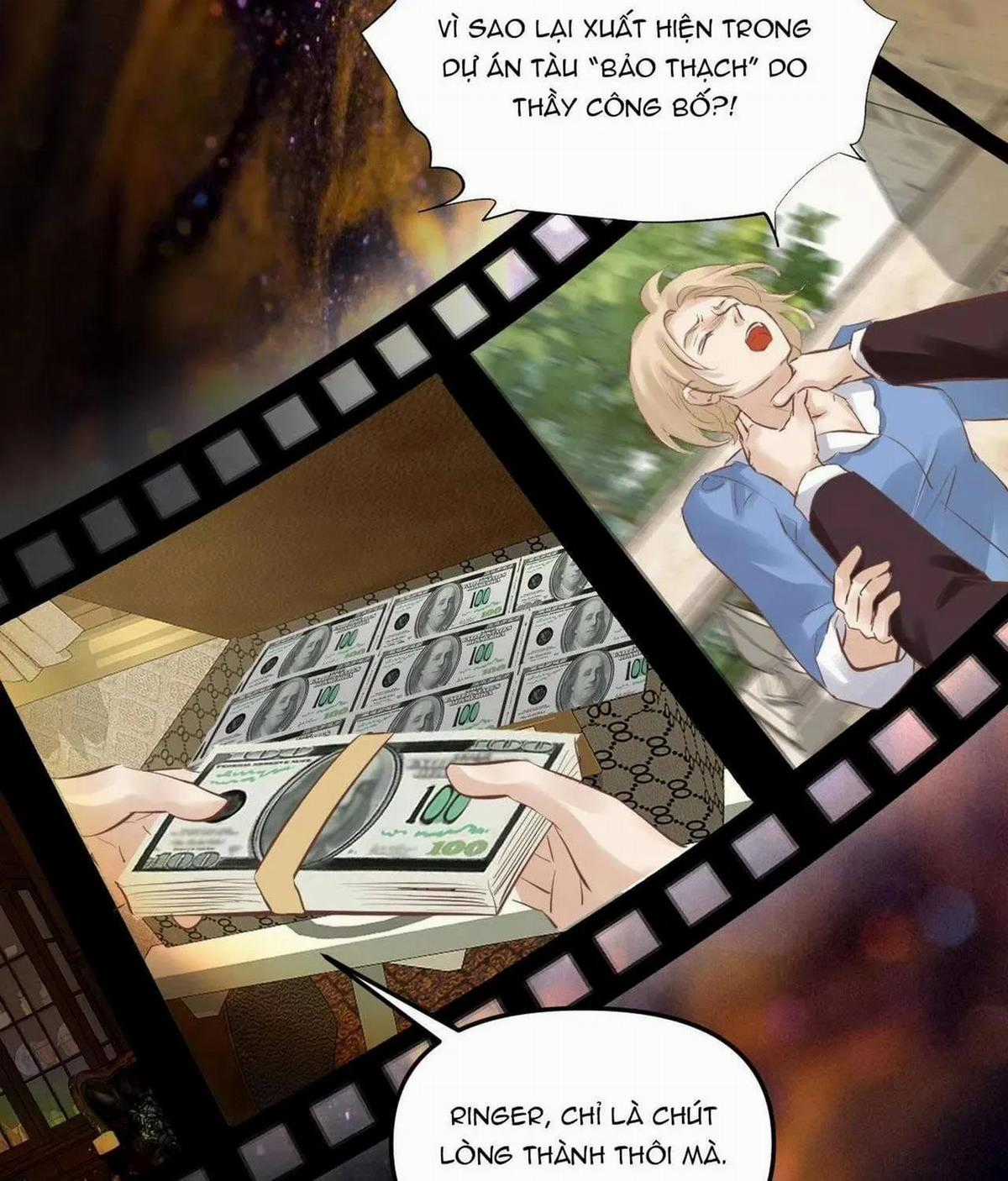 Hương Thơm Dục Vọng - Chapter 21 - Trang 72