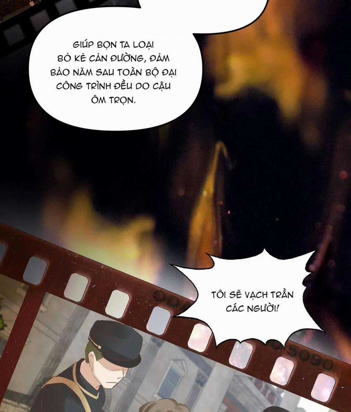 Hương Thơm Dục Vọng - Chapter 21 - Trang 73