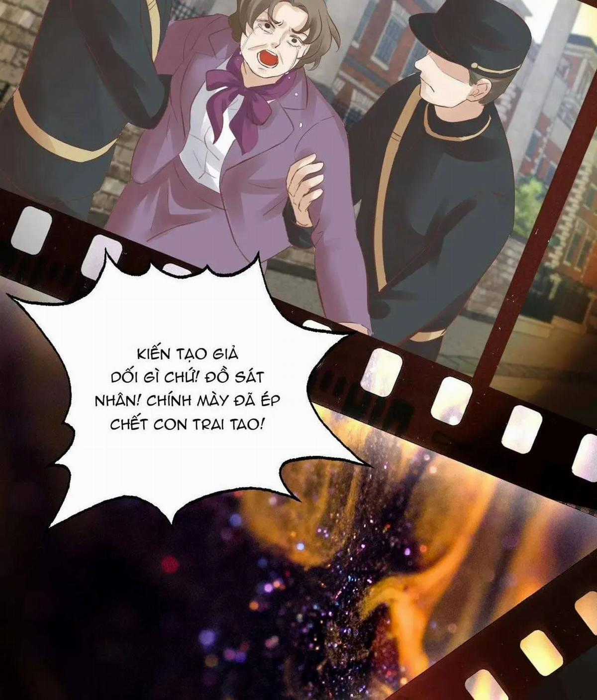 Hương Thơm Dục Vọng - Chapter 21 - Trang 74