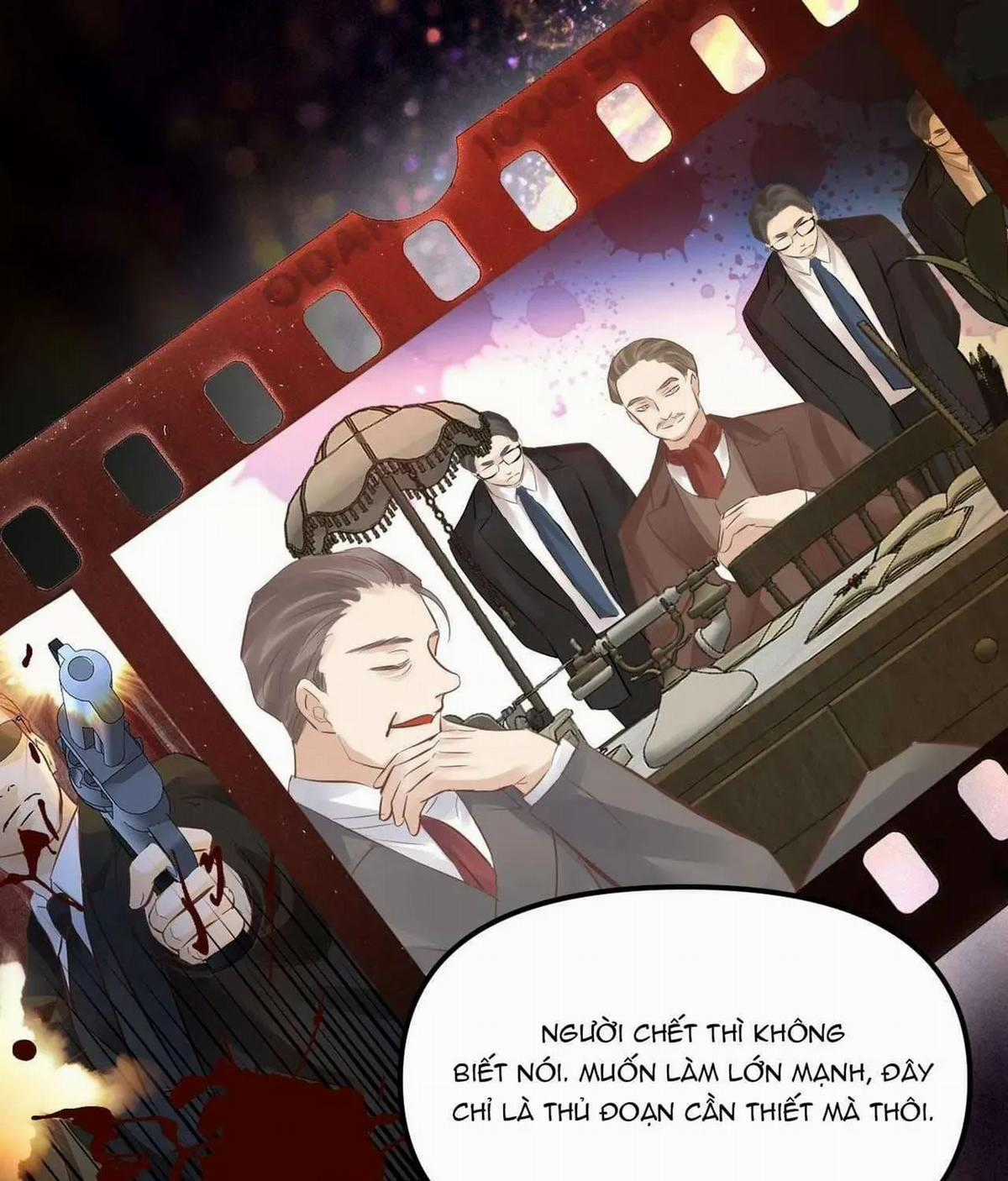 Hương Thơm Dục Vọng - Chapter 21 - Trang 75