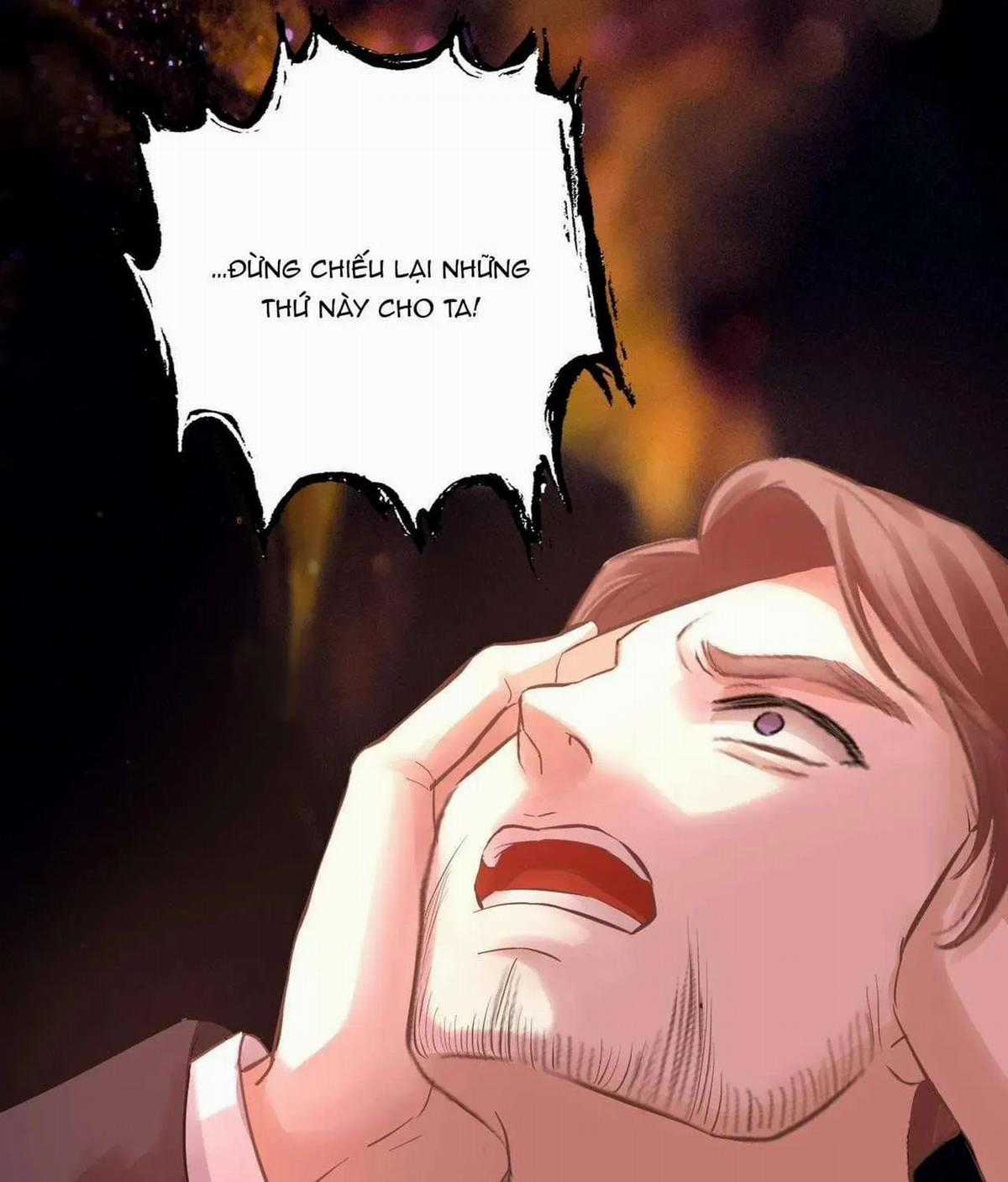 Hương Thơm Dục Vọng - Chapter 21 - Trang 77