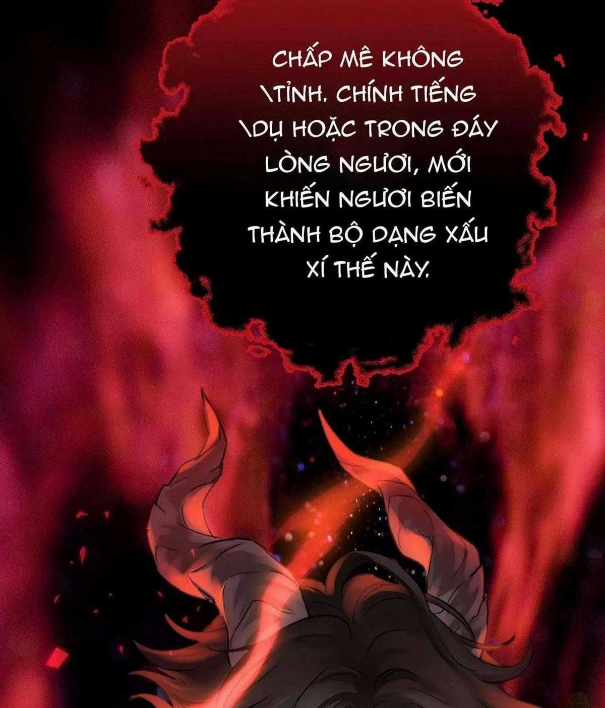 Hương Thơm Dục Vọng - Chapter 21 - Trang 80