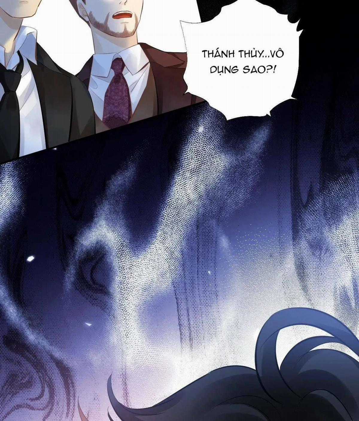 Hương Thơm Dục Vọng - Chapter 21 - Trang 9