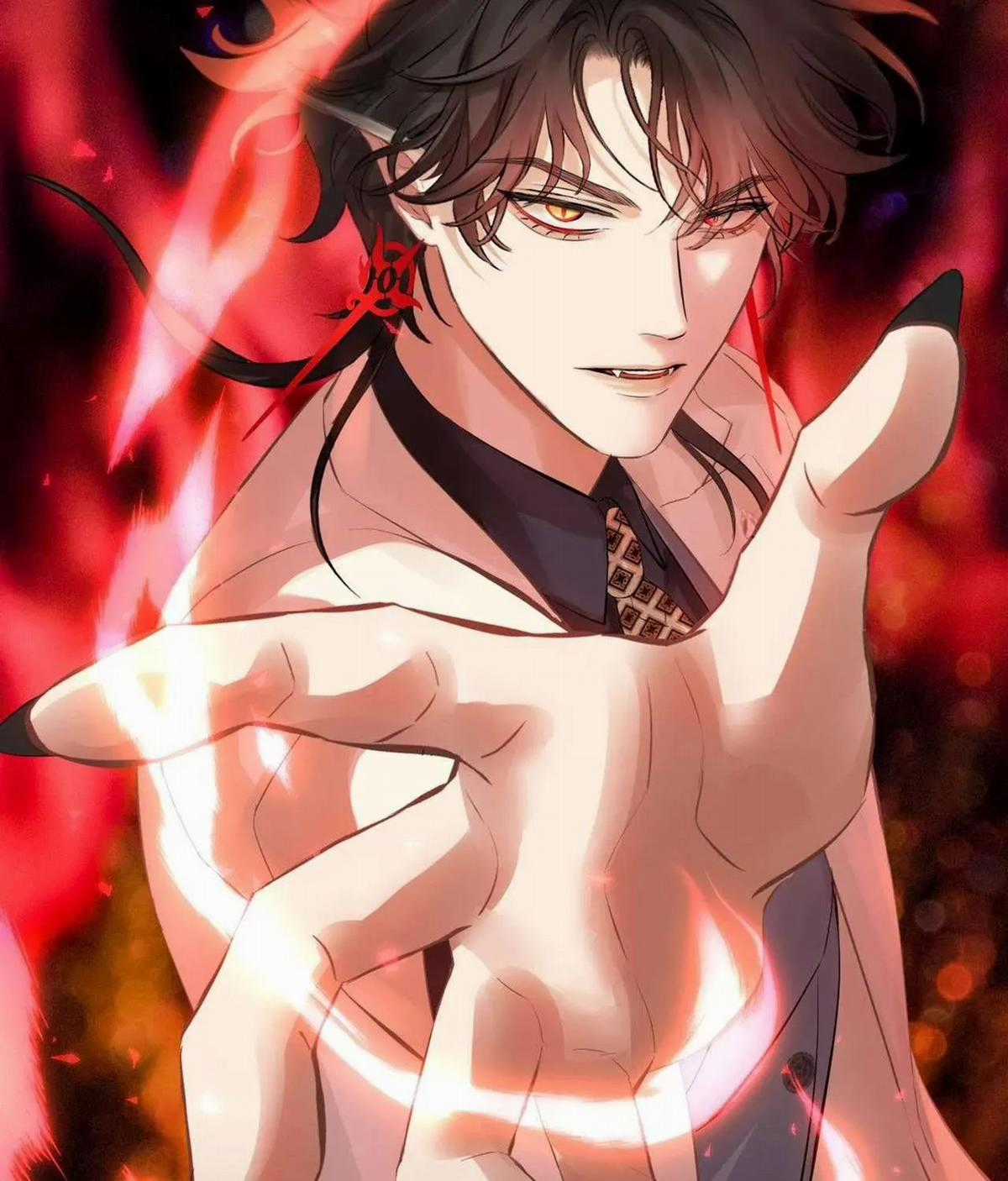 Hương Thơm Dục Vọng - Chapter 21 - Trang 81