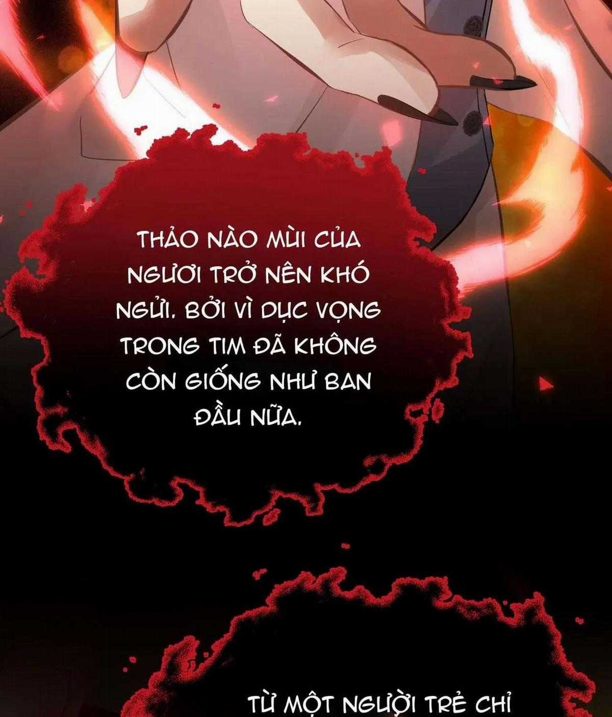 Hương Thơm Dục Vọng - Chapter 21 - Trang 82