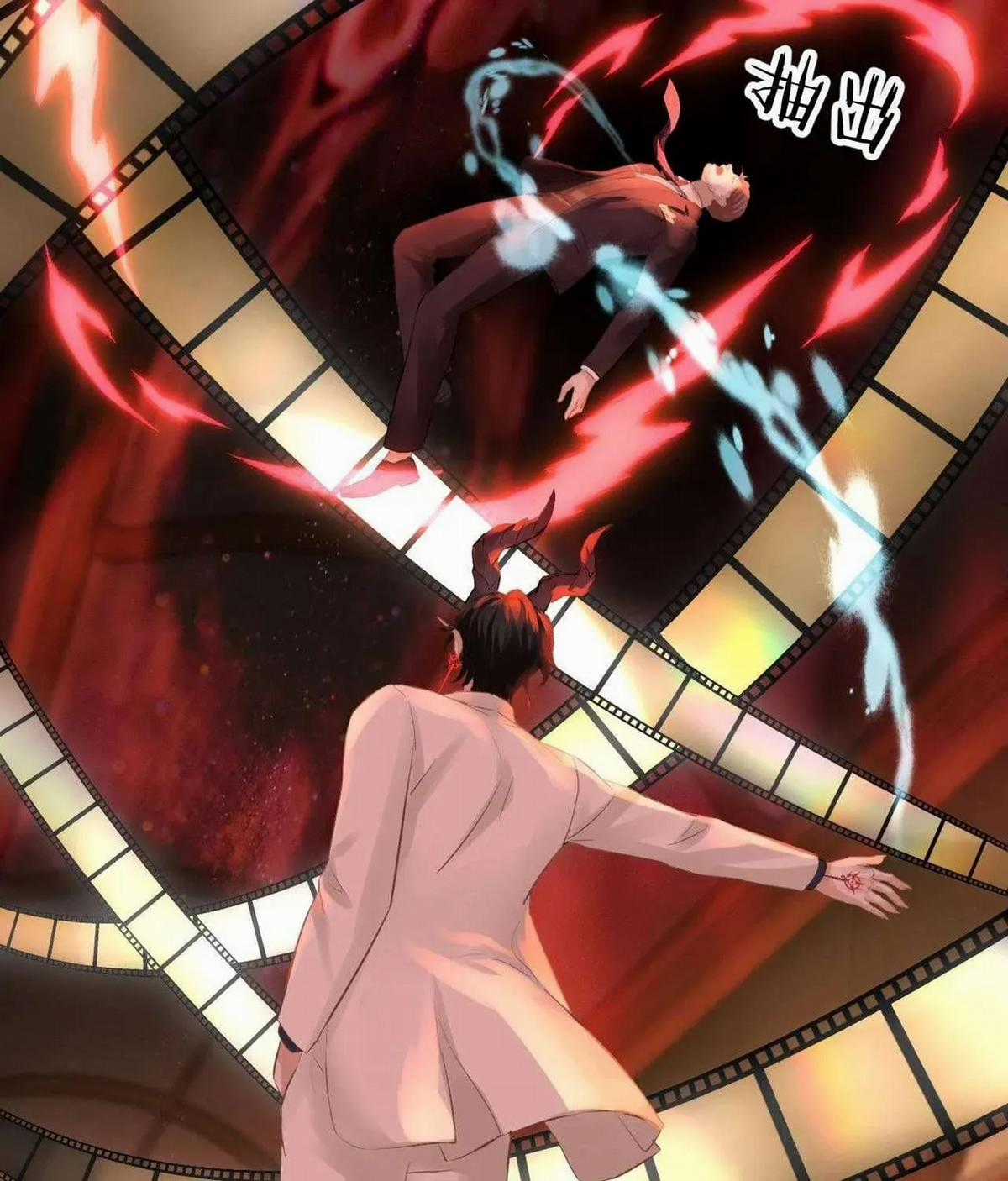 Hương Thơm Dục Vọng - Chapter 21 - Trang 84