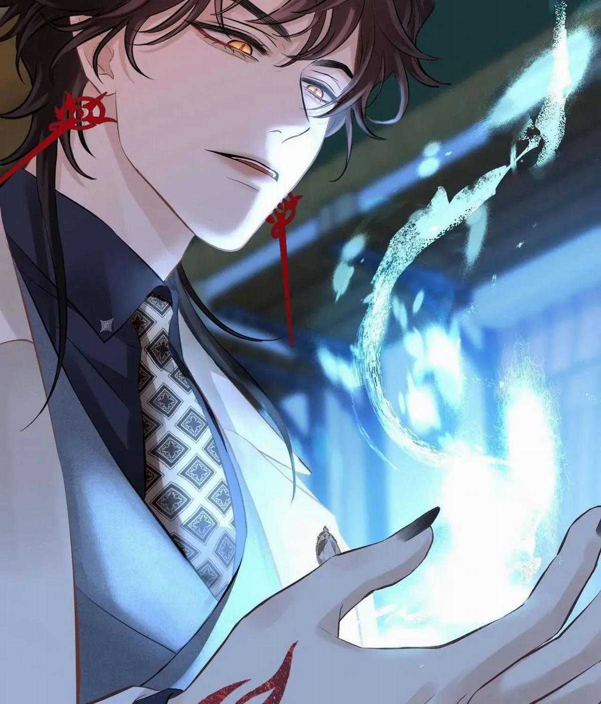 Hương Thơm Dục Vọng - Chapter 21 - Trang 89