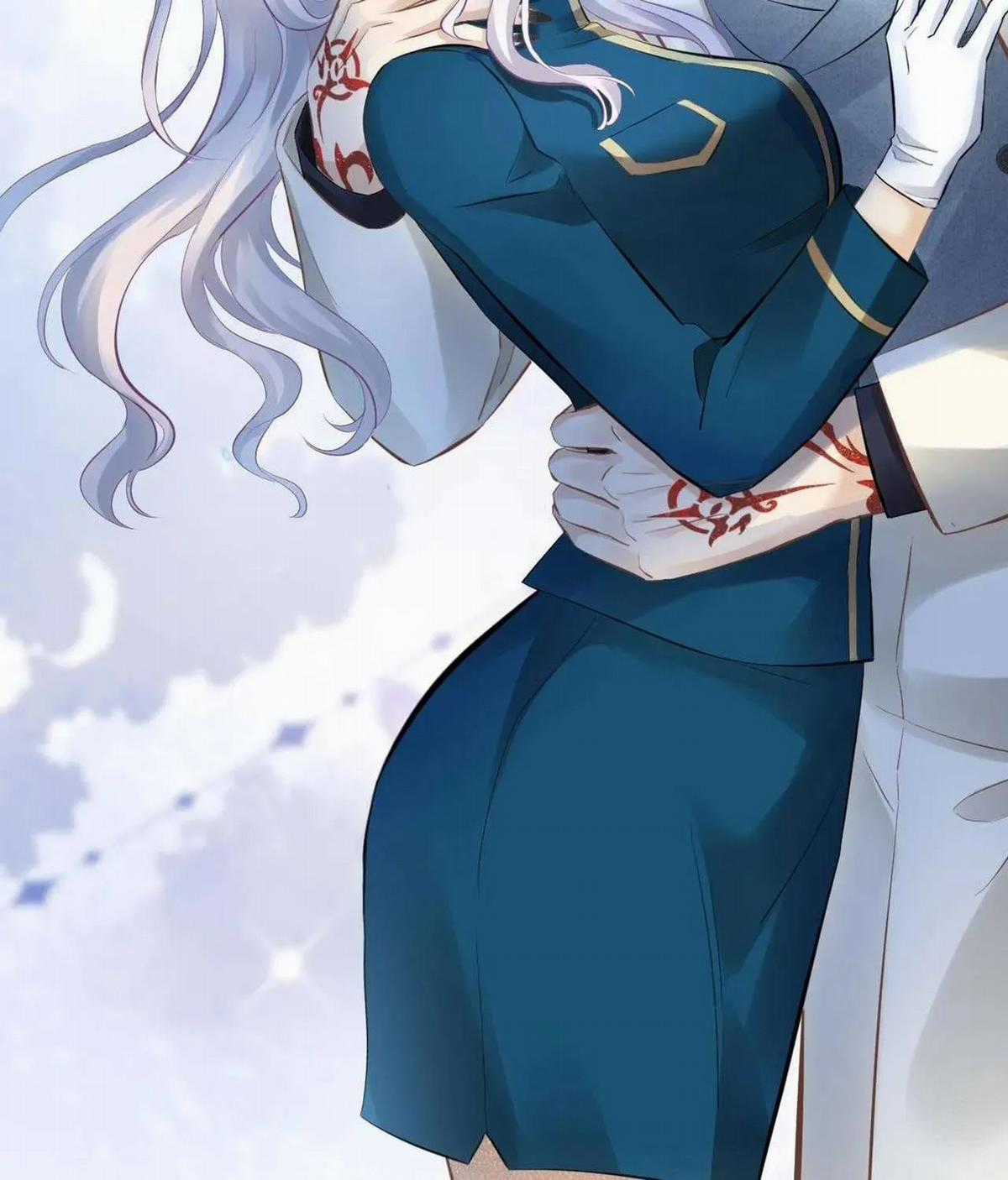 Hương Thơm Dục Vọng - Chapter 21 - Trang 97