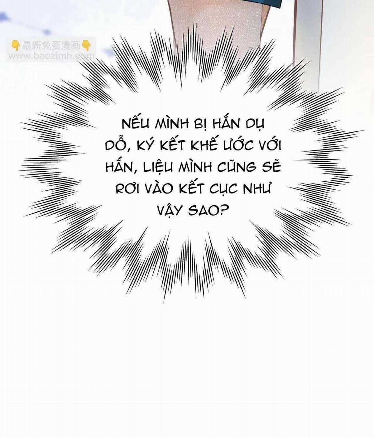 Hương Thơm Dục Vọng - Chapter 21 - Trang 98