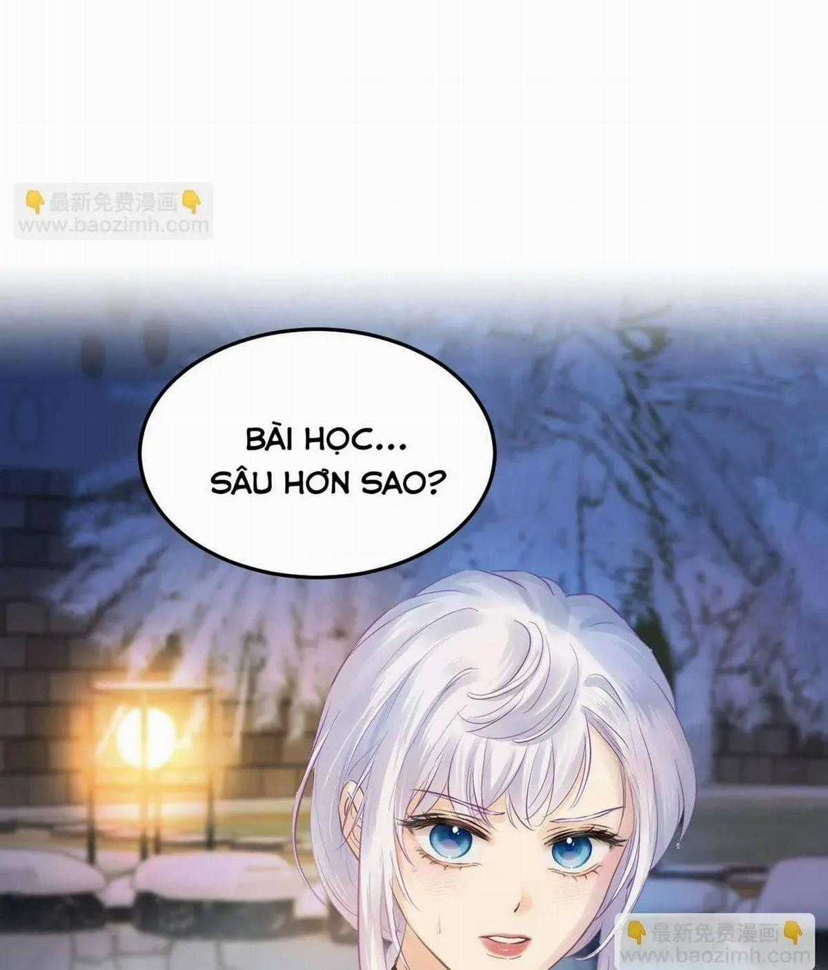 Hương Thơm Dục Vọng - Chapter 25 - Trang 4