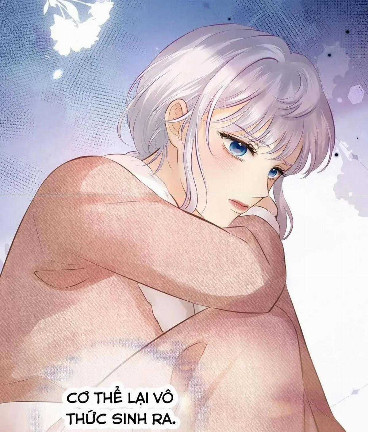 Hương Thơm Dục Vọng - Chapter 25 - Trang 36