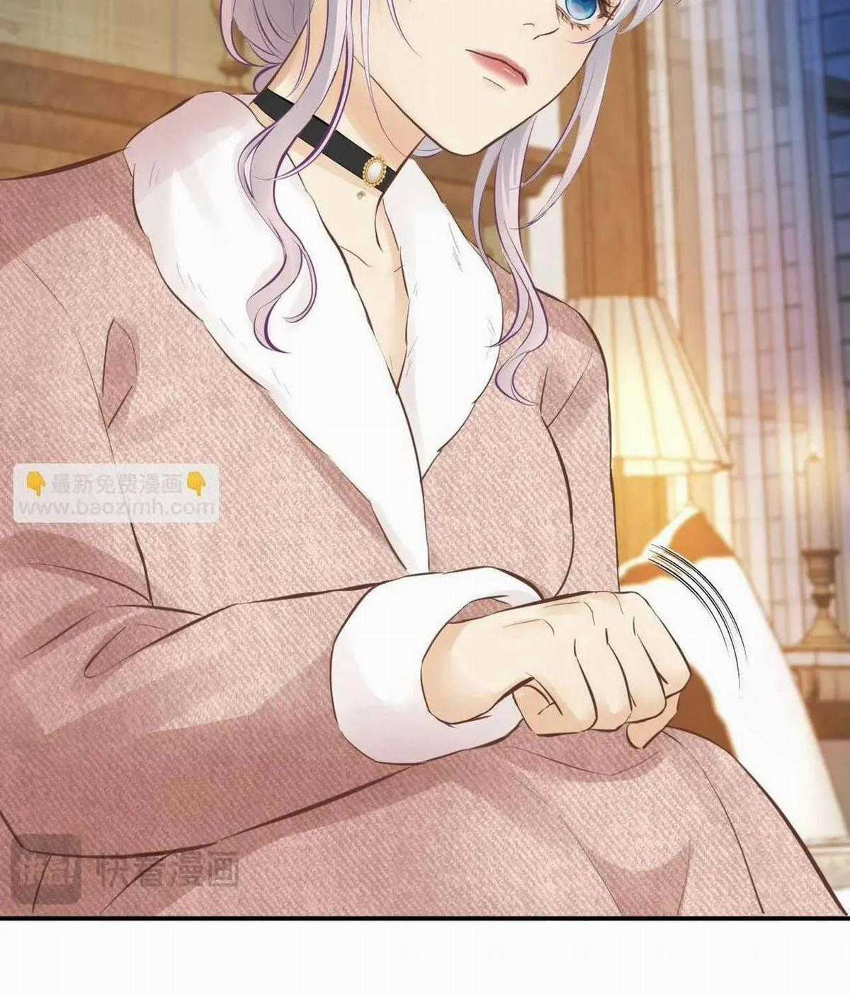 Hương Thơm Dục Vọng - Chapter 25 - Trang 42