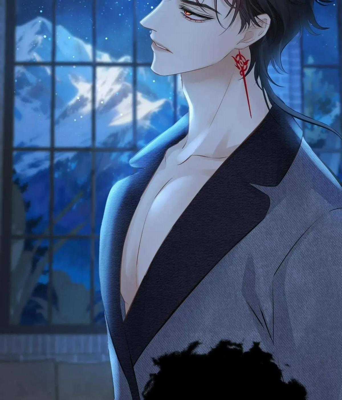 Hương Thơm Dục Vọng - Chapter 25 - Trang 45