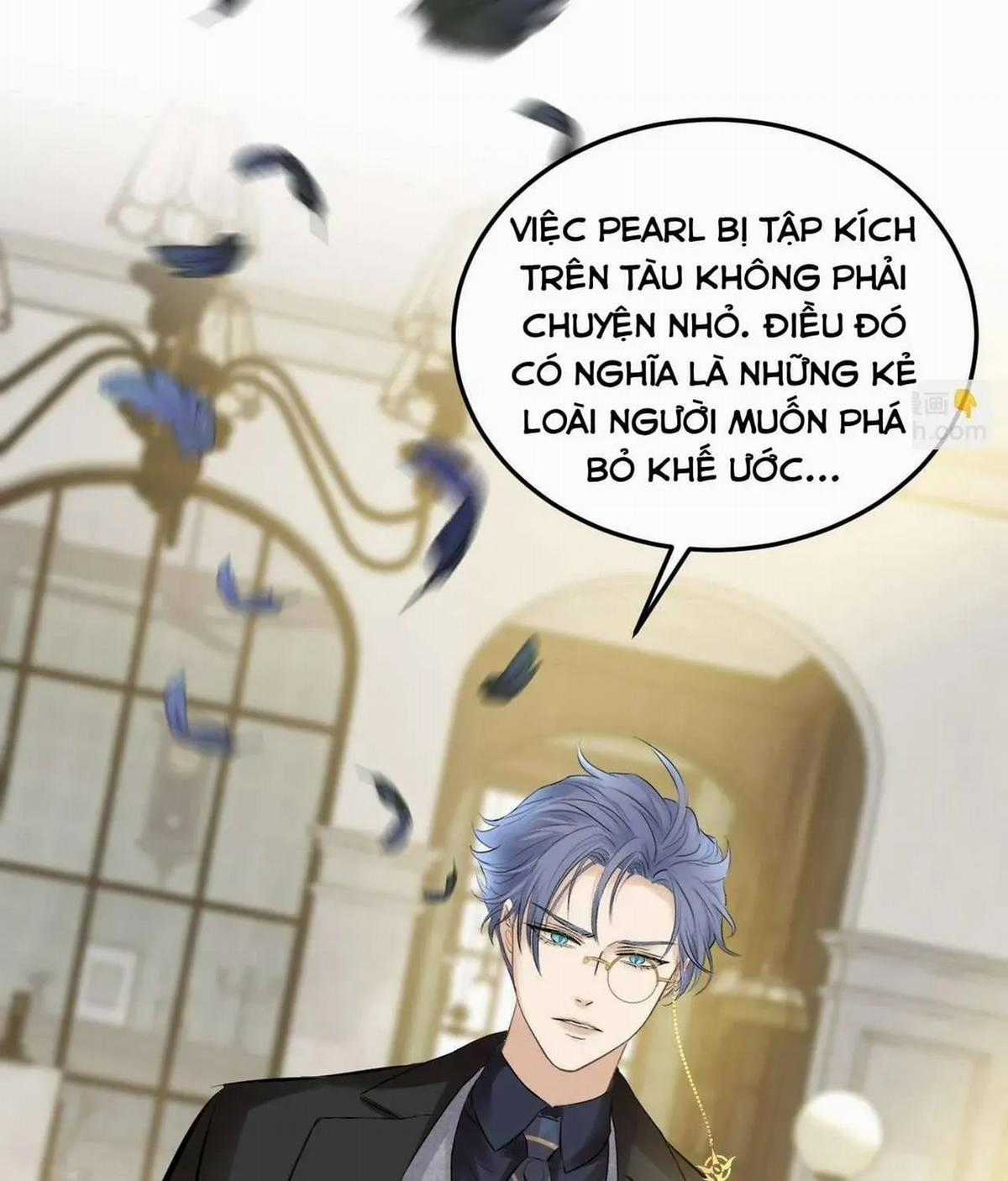 Hương Thơm Dục Vọng - Chapter 25 - Trang 55