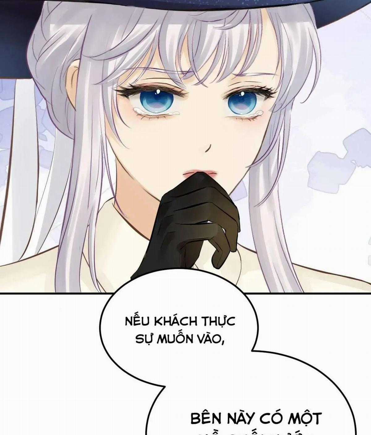 Hương Thơm Dục Vọng - Chapter 25 - Trang 71