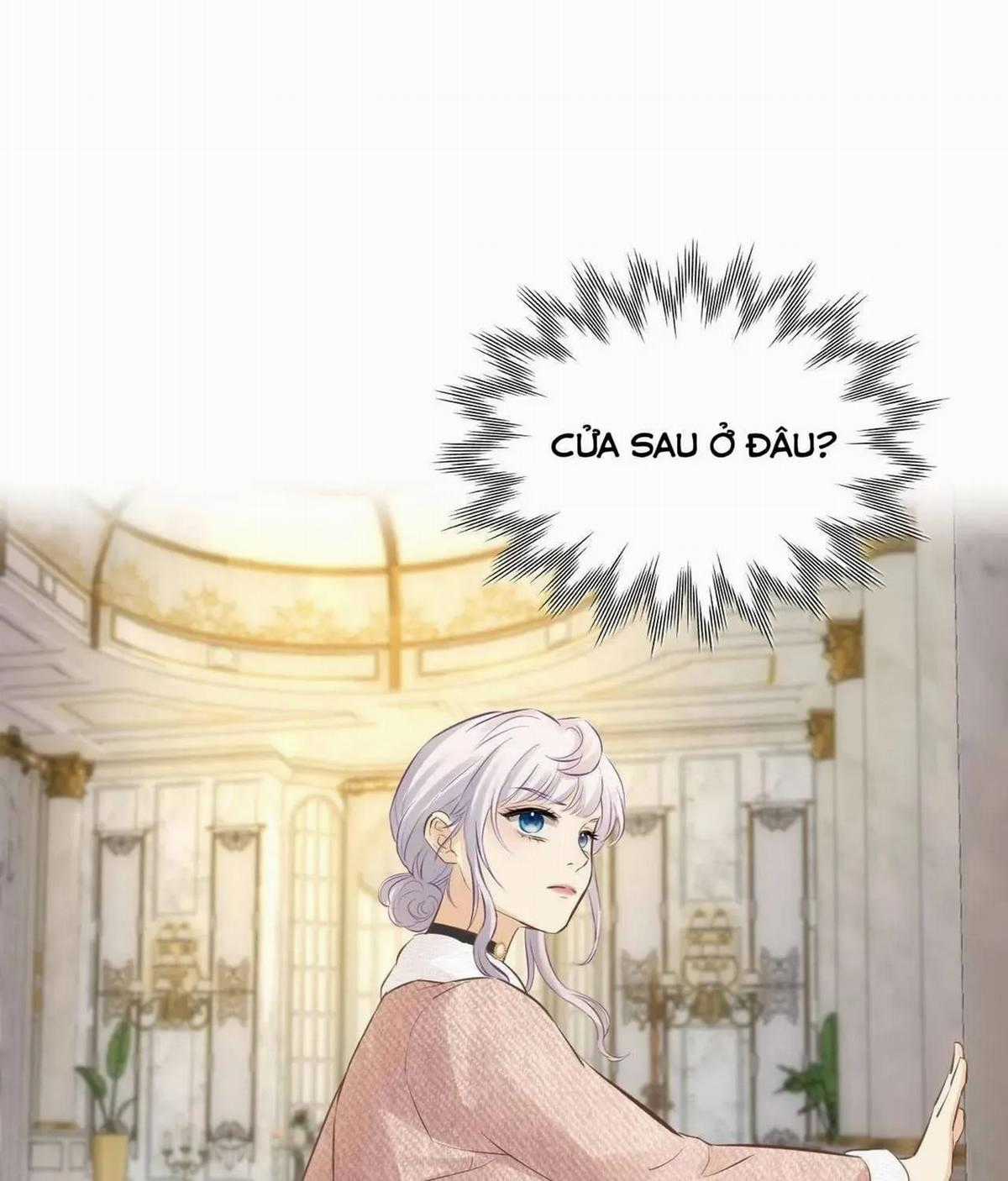 Hương Thơm Dục Vọng - Chapter 25 - Trang 75