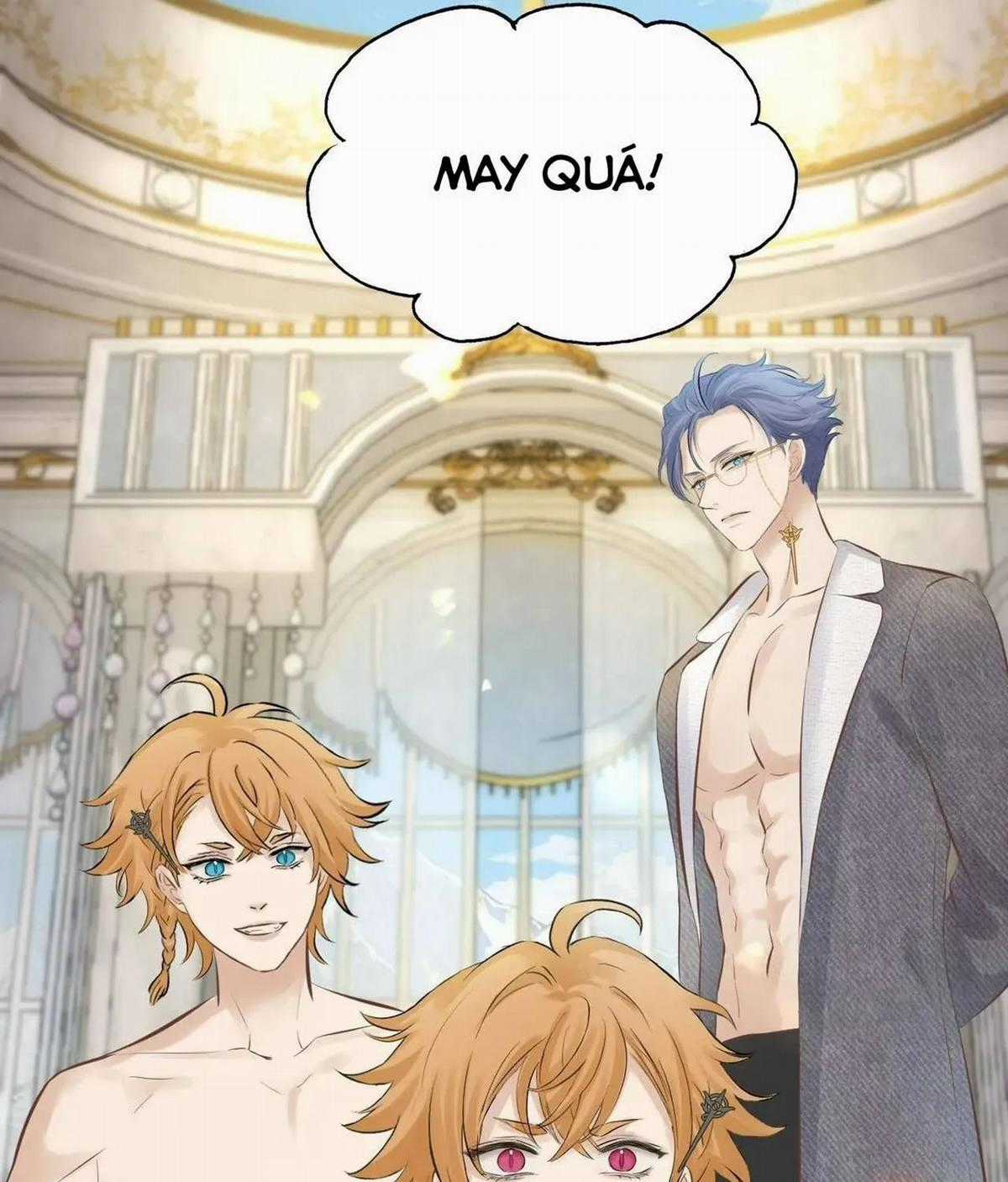 Hương Thơm Dục Vọng - Chapter 25 - Trang 81