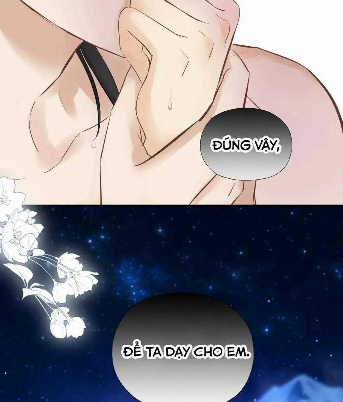 Hương Thơm Dục Vọng - Chapter 25 - Trang 10