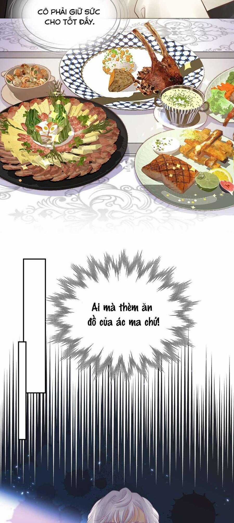 Hương Thơm Dục Vọng - Chapter 3 - Trang 2