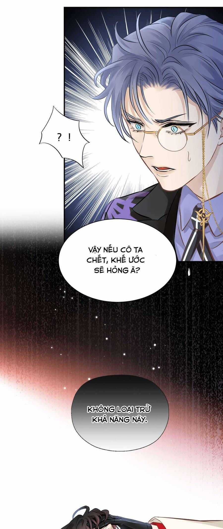 Hương Thơm Dục Vọng - Chapter 3 - Trang 25