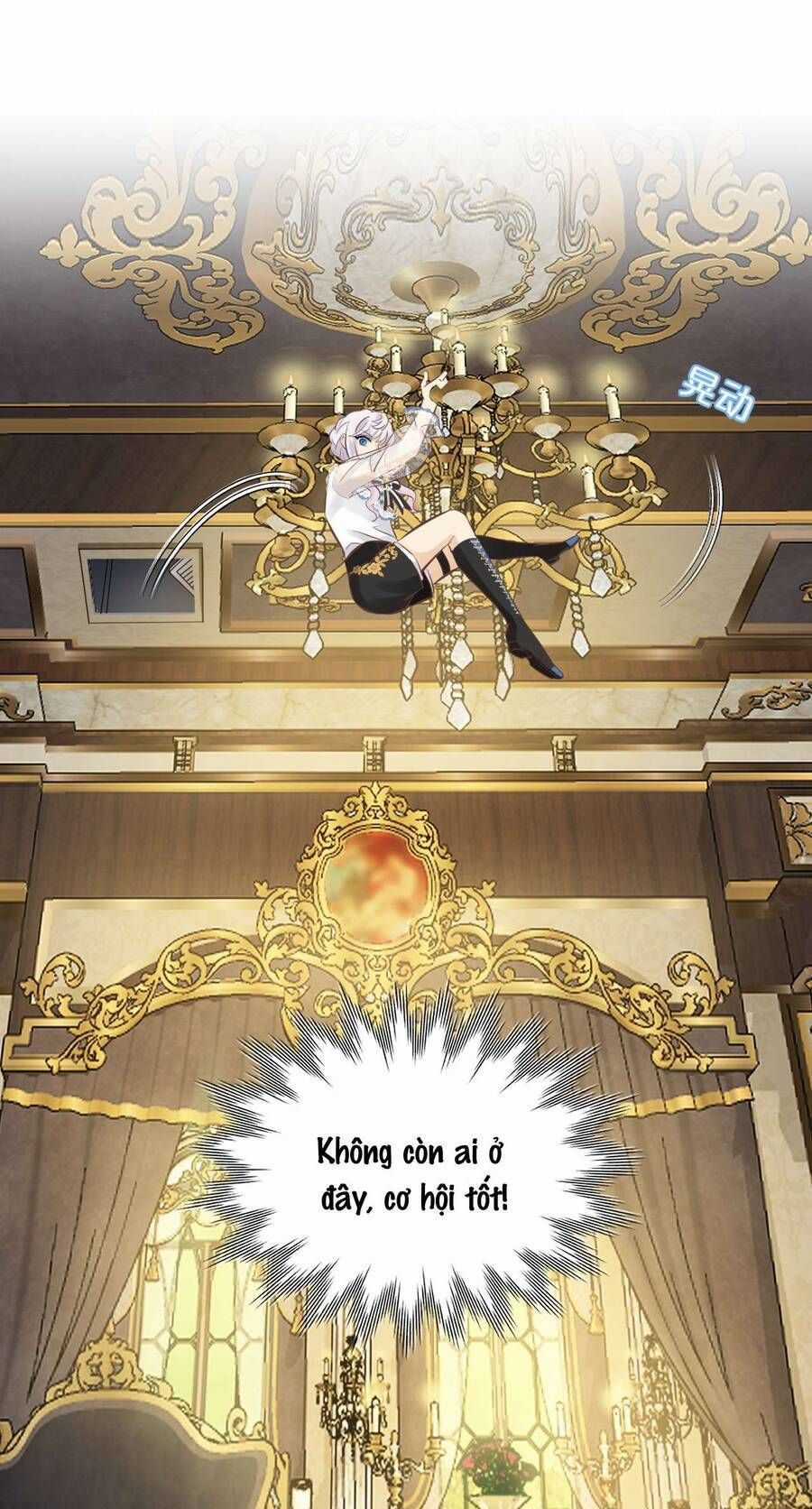 Hương Thơm Dục Vọng - Chapter 3 - Trang 33