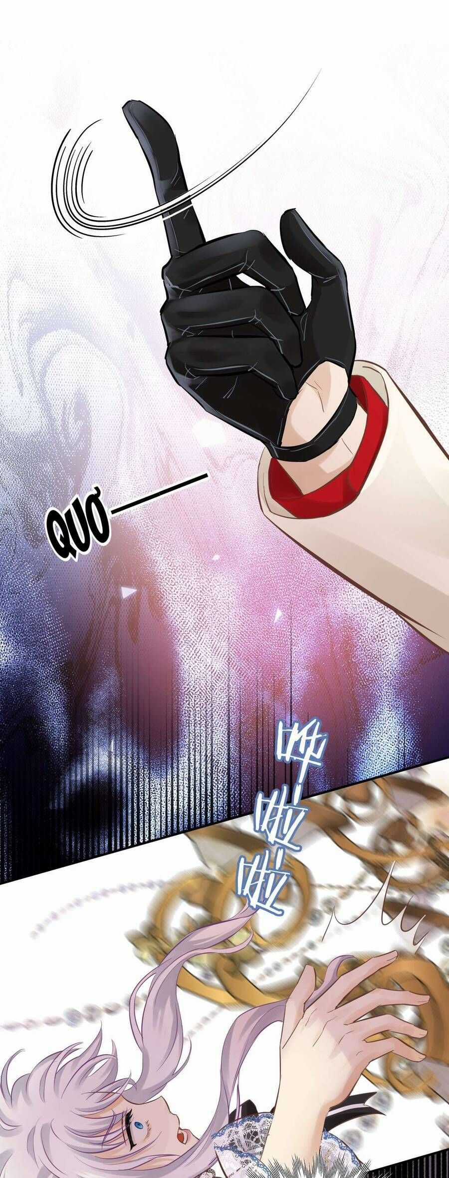 Hương Thơm Dục Vọng - Chapter 3 - Trang 37