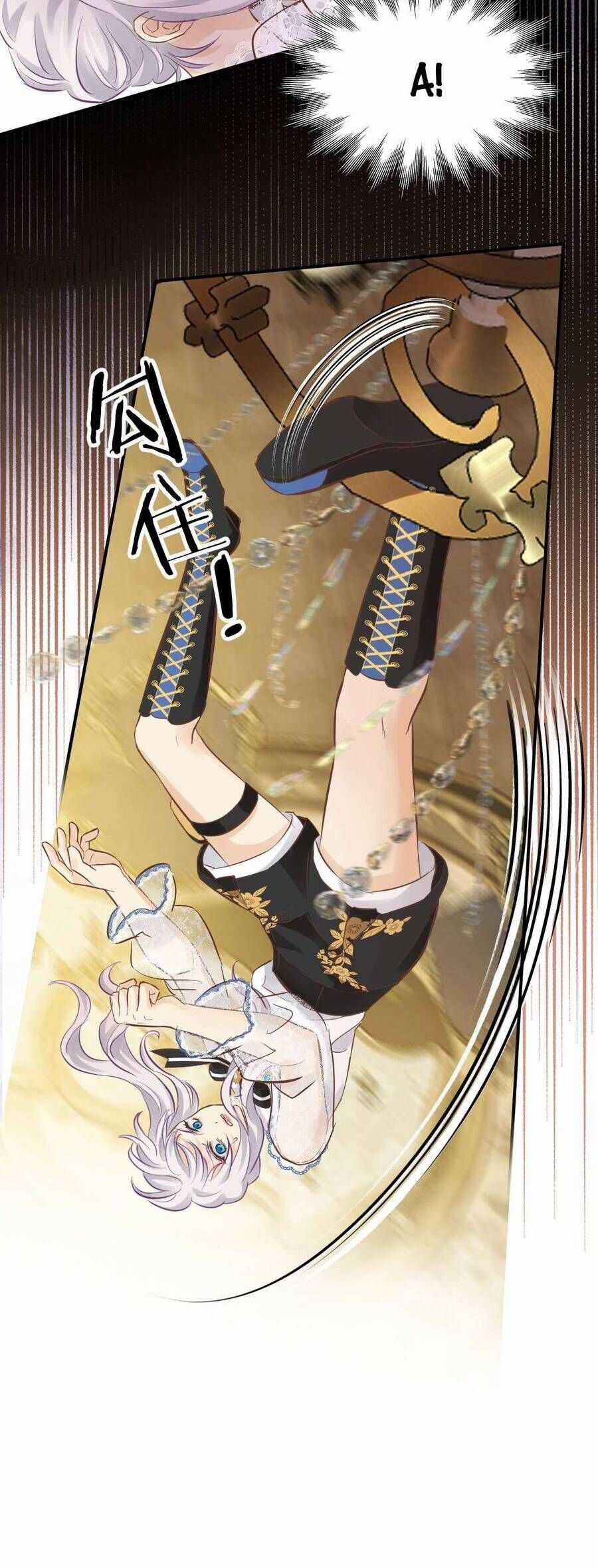 Hương Thơm Dục Vọng - Chapter 3 - Trang 38