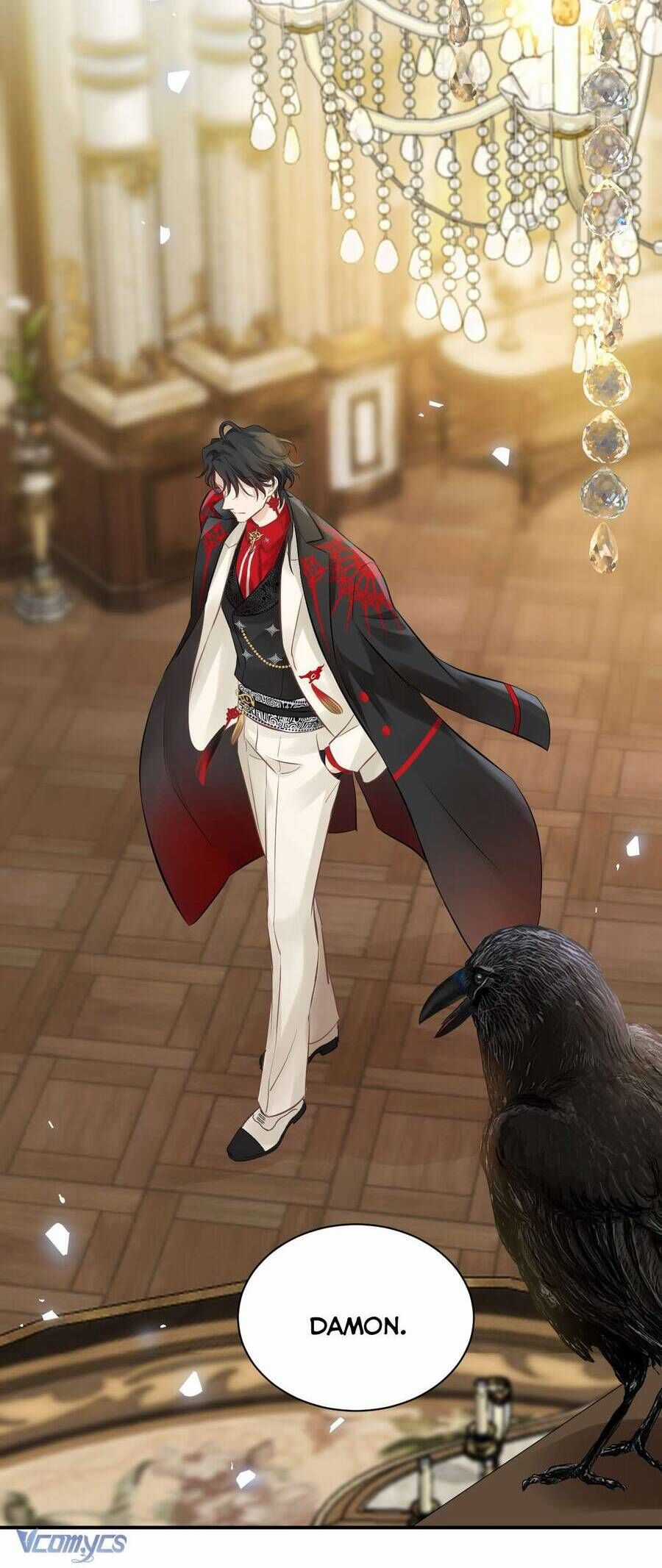 Hương Thơm Dục Vọng - Chapter 3 - Trang 9