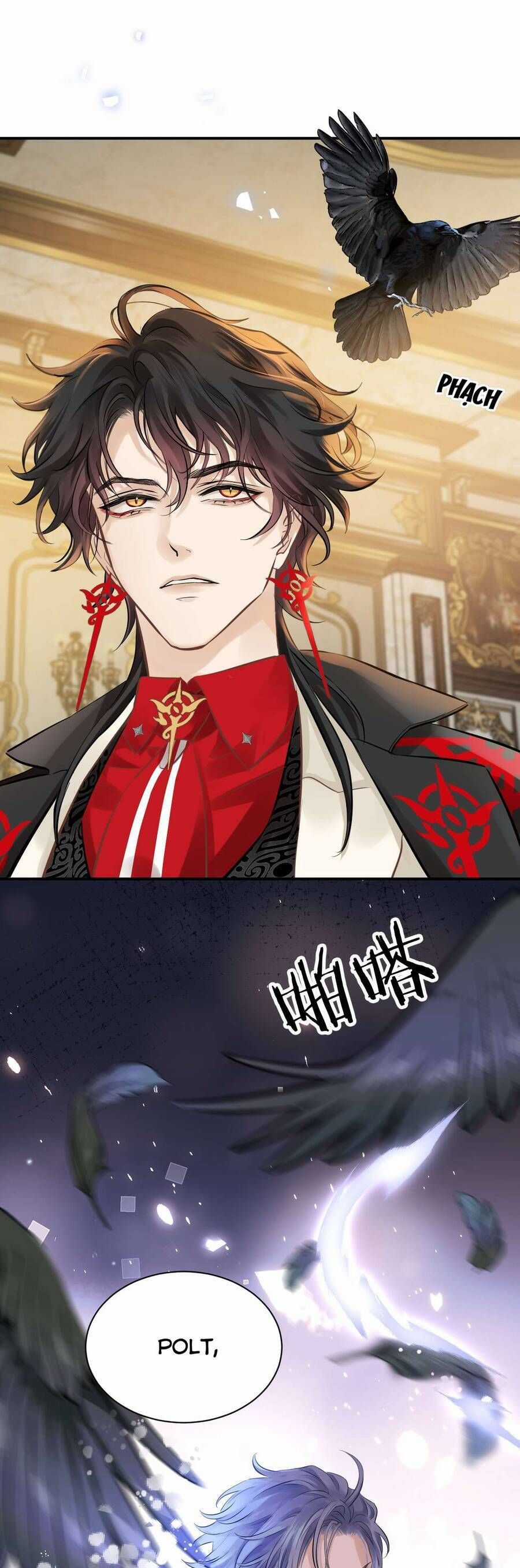 Hương Thơm Dục Vọng - Chapter 3 - Trang 10