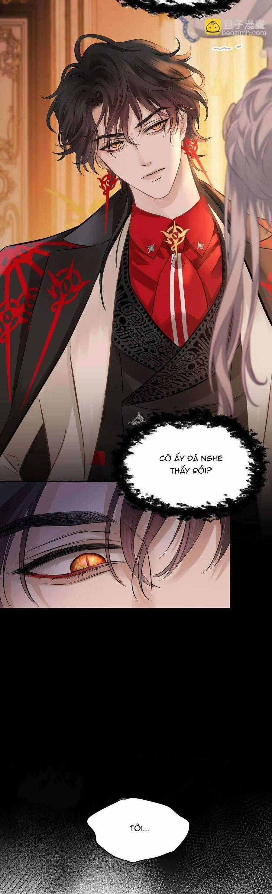 Hương Thơm Dục Vọng - Chapter 4 - Trang 2