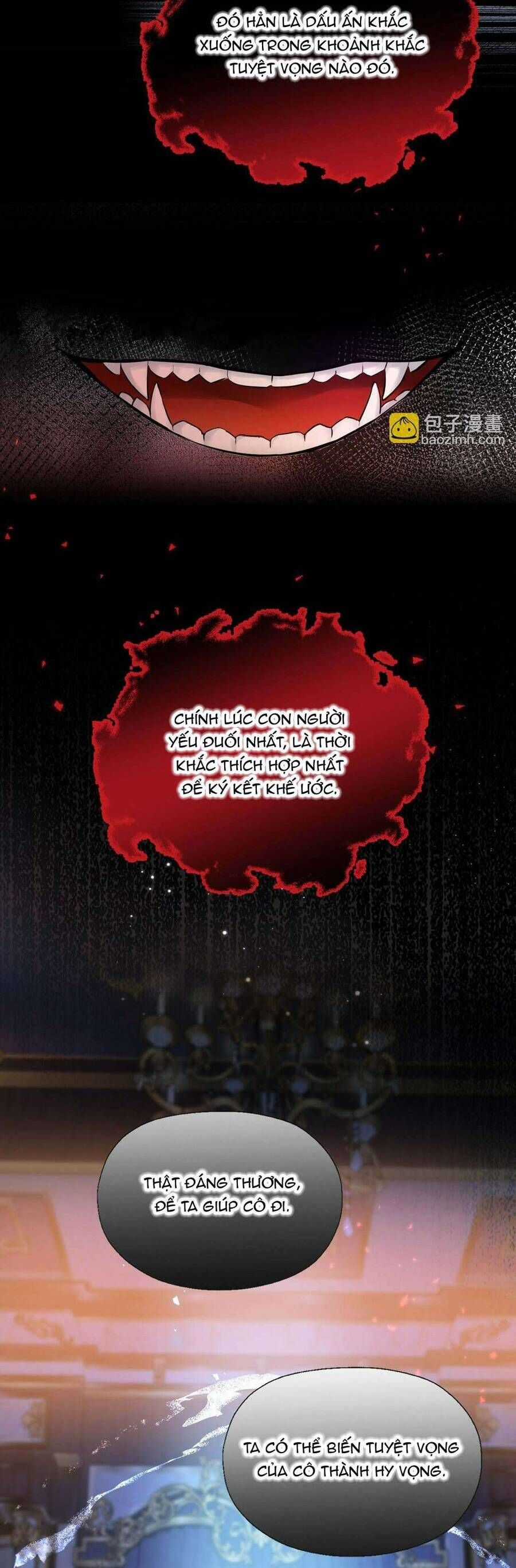 Hương Thơm Dục Vọng - Chapter 4 - Trang 13