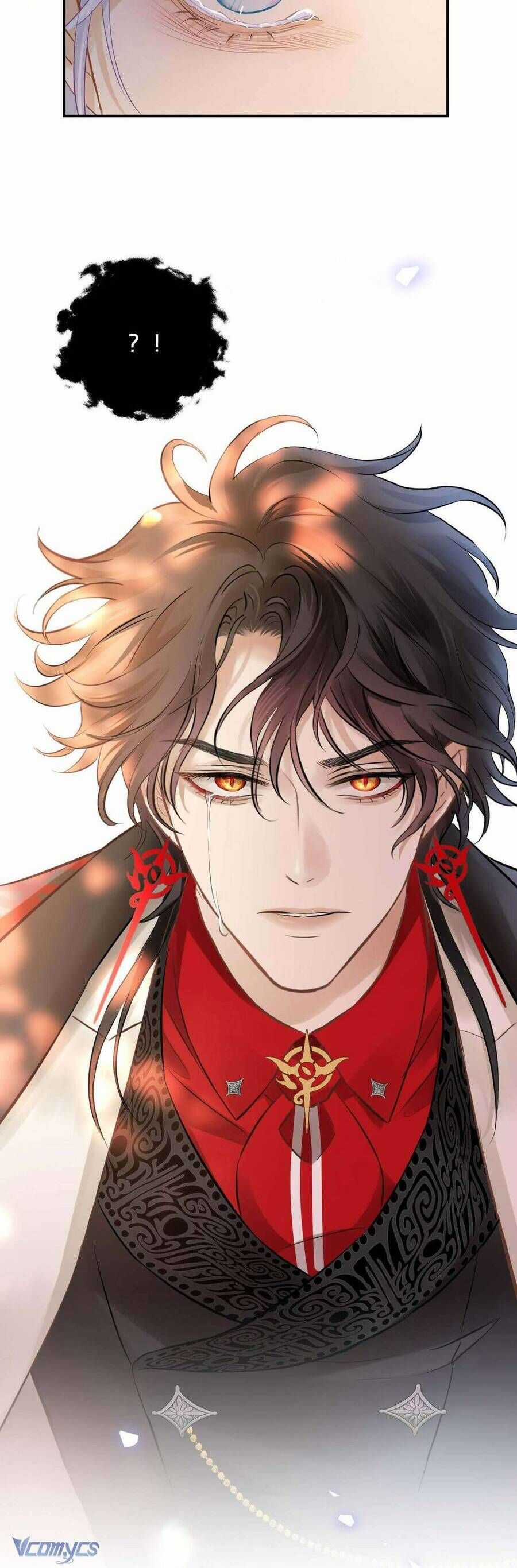 Hương Thơm Dục Vọng - Chapter 4 - Trang 17