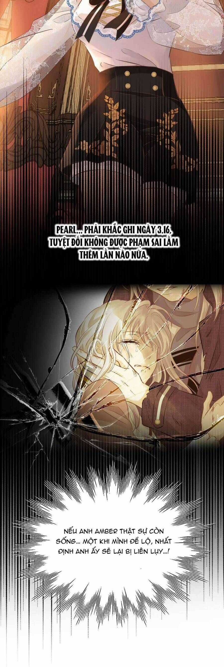 Hương Thơm Dục Vọng - Chapter 4 - Trang 22