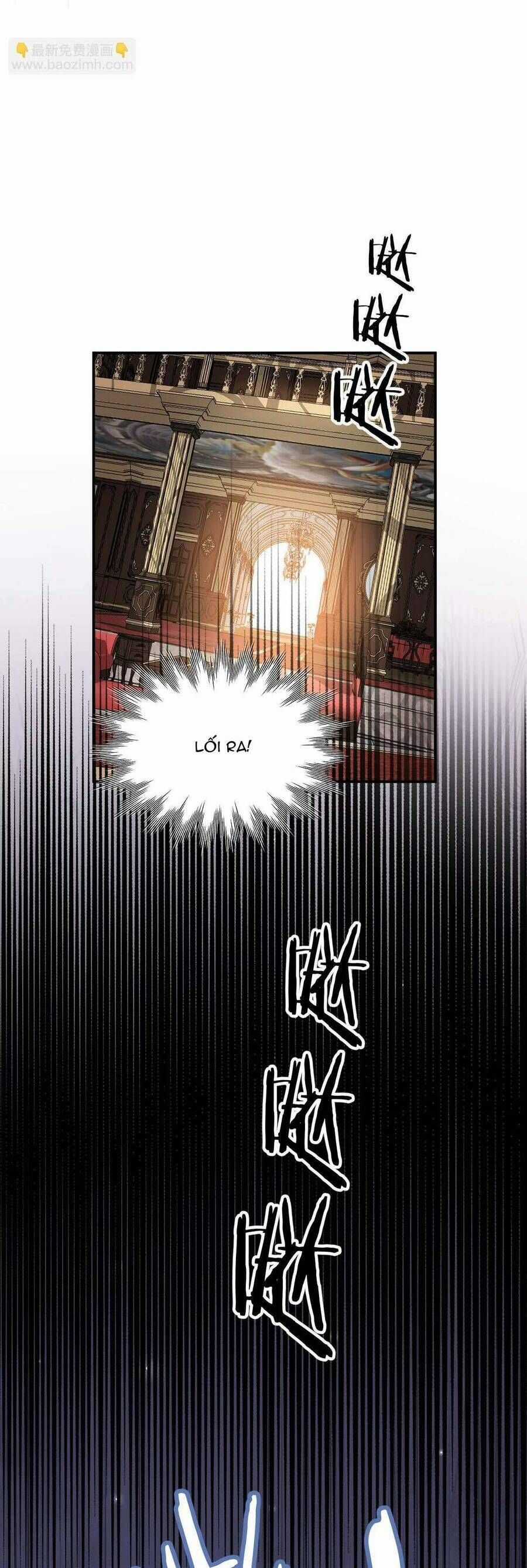 Hương Thơm Dục Vọng - Chapter 4 - Trang 23