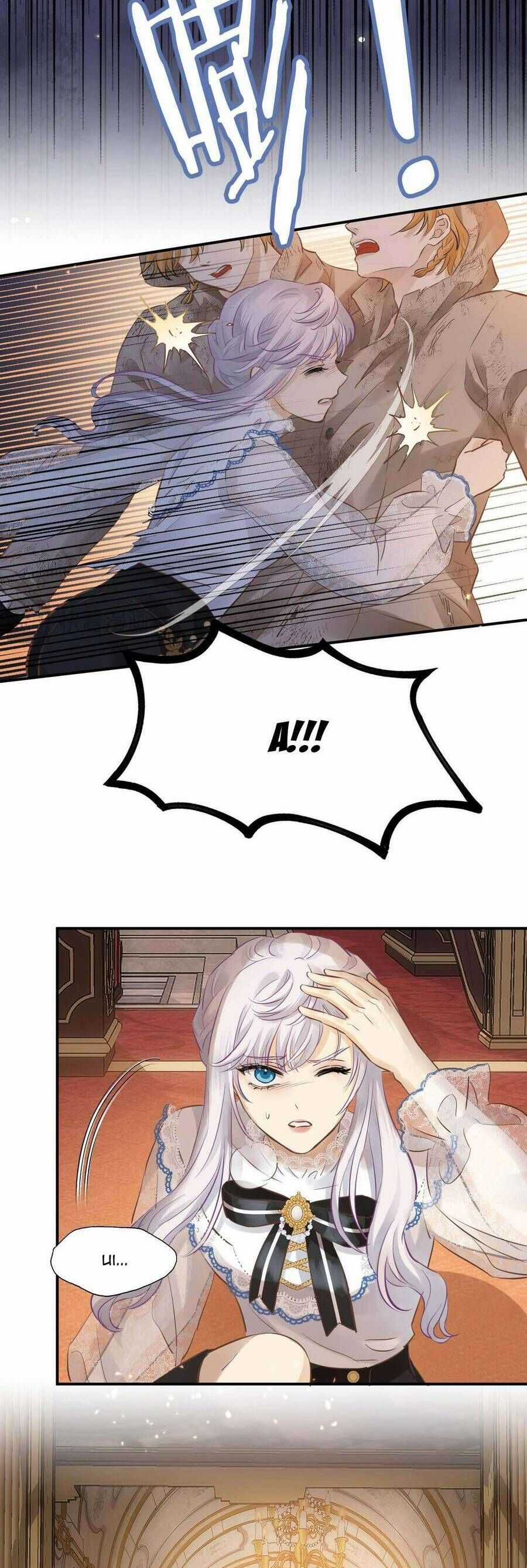 Hương Thơm Dục Vọng - Chapter 4 - Trang 24