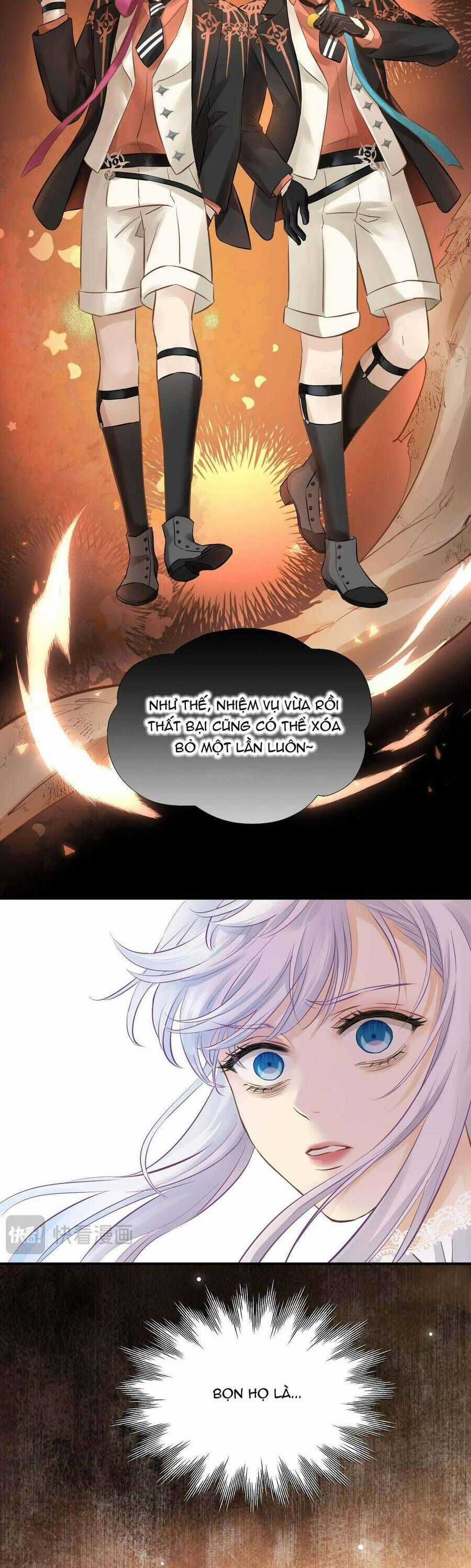 Hương Thơm Dục Vọng - Chapter 4 - Trang 29