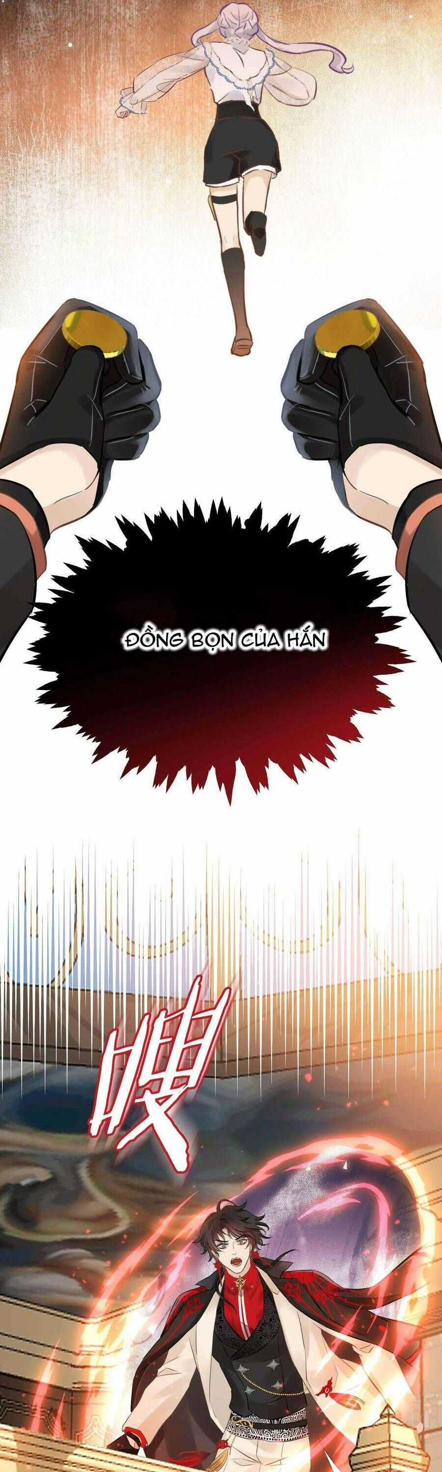 Hương Thơm Dục Vọng - Chapter 4 - Trang 30