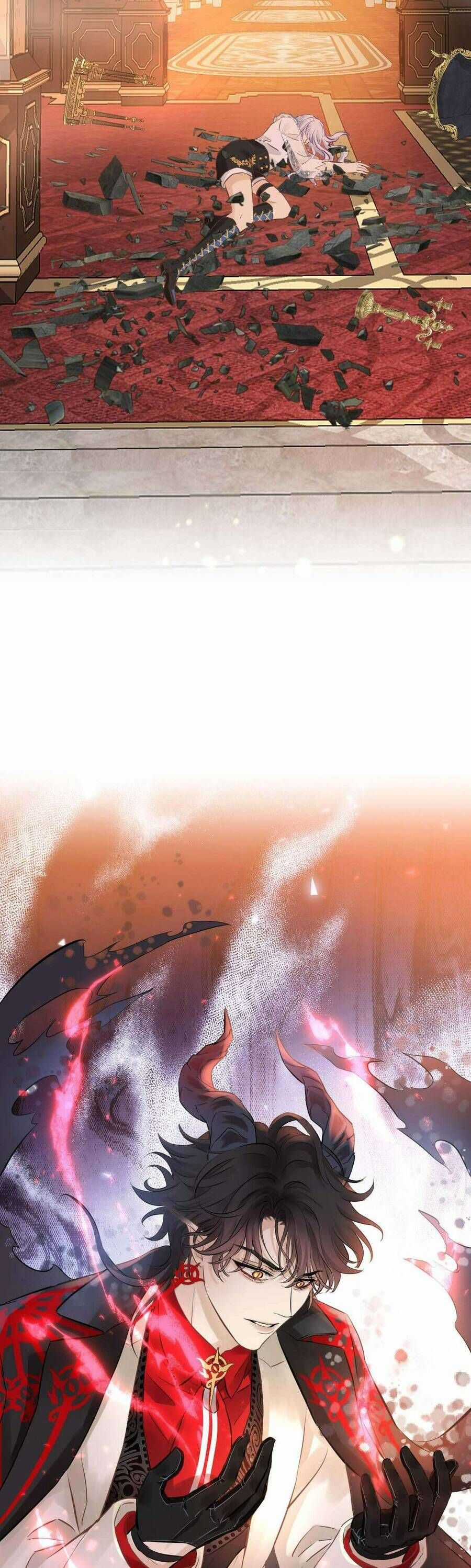 Hương Thơm Dục Vọng - Chapter 4 - Trang 33