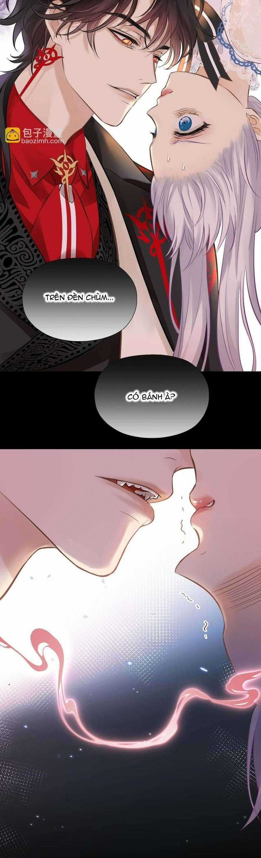 Hương Thơm Dục Vọng - Chapter 4 - Trang 5