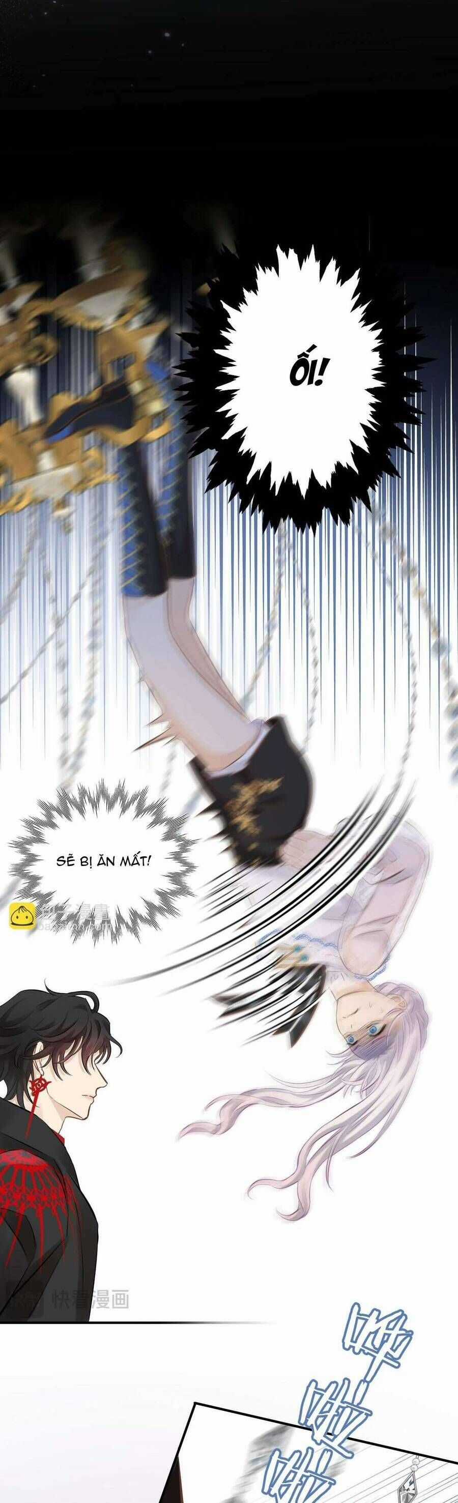 Hương Thơm Dục Vọng - Chapter 4 - Trang 6