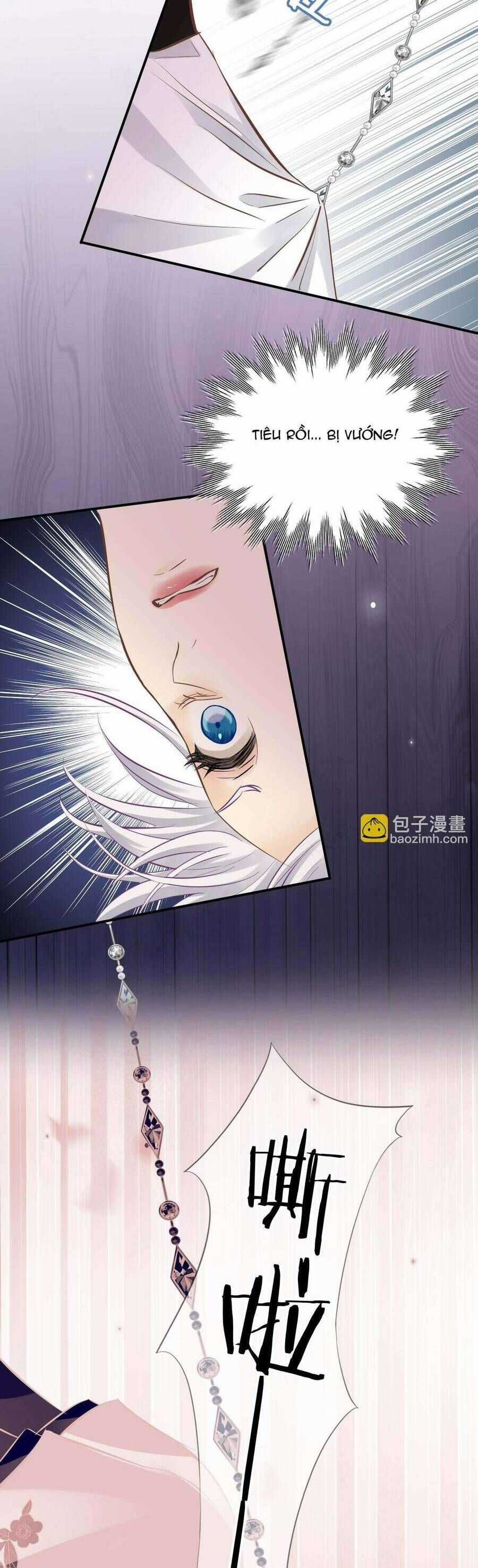 Hương Thơm Dục Vọng - Chapter 4 - Trang 7